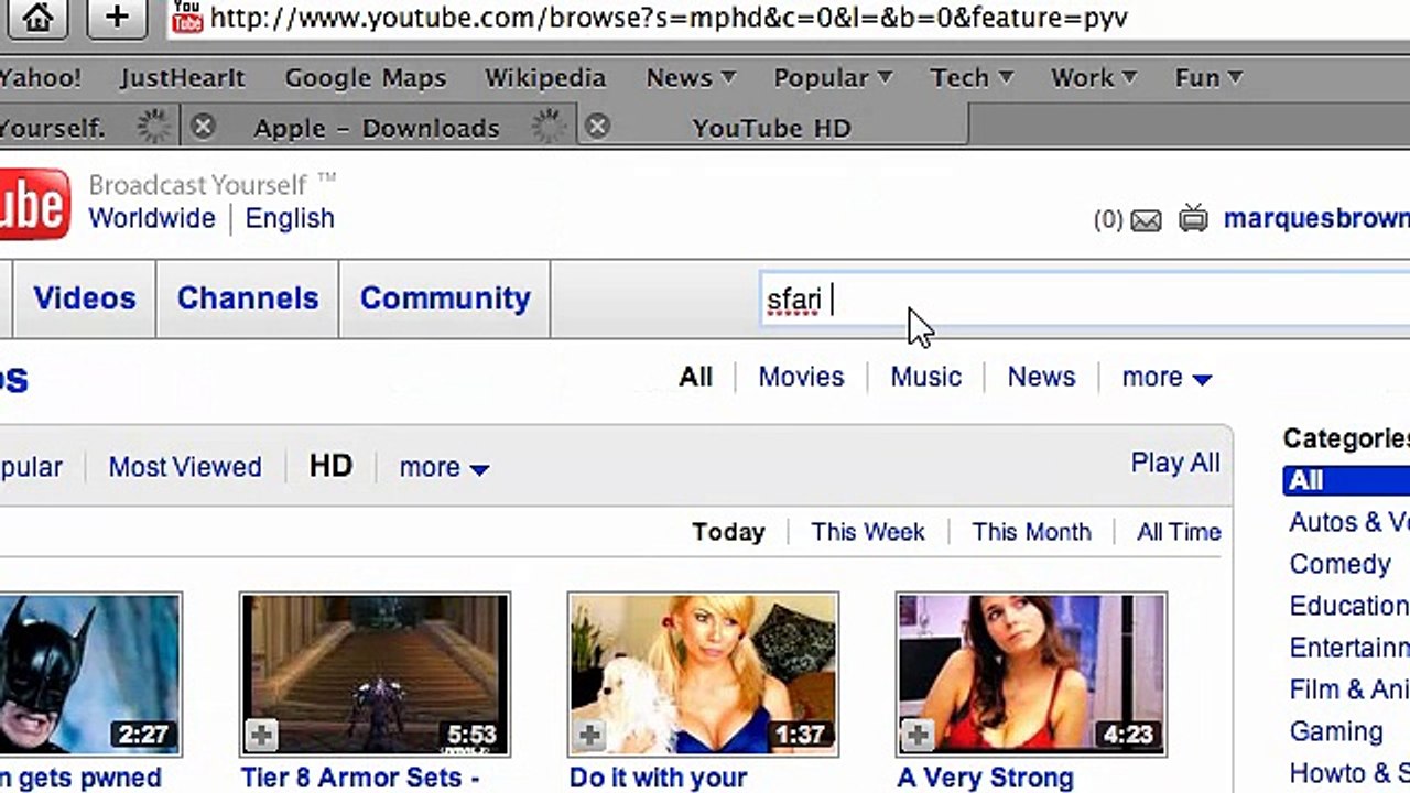 HQ Tutorial Safari for Windows  all review | phone review | app review | HTC REVIEW | LG review | phone problem soluition | techonology review | mobile review | camera review | makanical review | tech review | android app review | os app review | apple re