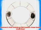 Elinchrom EL 24000 Flashtube for BXRi Compacts /Ranger Quadra A Head (Clear)