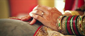 Pakistani Wedding Video - Muslim Wedding Video Manchester highlights 2015