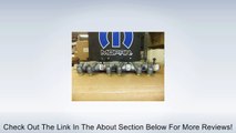 Chrysler Dodge 3.5l 4.0l Rocker Arm Arms Shaft Lifters Asembly Mopar Oem Review