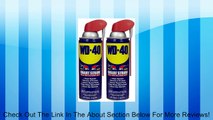 Wd-40 Lubricant With Smart Straw Can 12 Oz Review