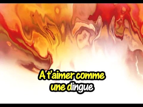 KARAOKE ETIENNE DAHO ET DANI - Comme un boomerang