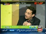 watch Exclusive Kharra Sach – 21st January 2015