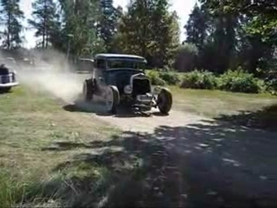 HOTROD FSRA 2006