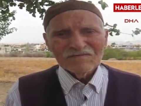 Adıyaman Kore Gazisi Sobadan Sızan Gazdan Öldü, Eşi Kurtuldu