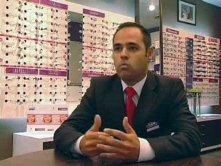 Fundación Alain Afflelou- Campaña Prevención Fracaso Escolar 2007