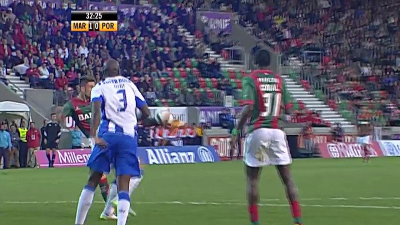 Porto verschenkt Punkt! Und Meisterschaft?