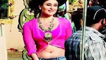 Gabbar Item Song   Kareena Kapoor First Look