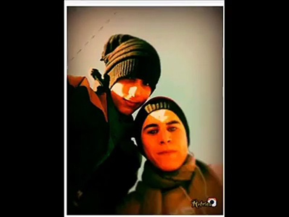 ► New RAP MC HANNIBAL ✪ SAYYEB EL KANOUN ✪ 2015