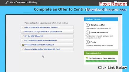 Foxit Reader Full (Download Now 2015)