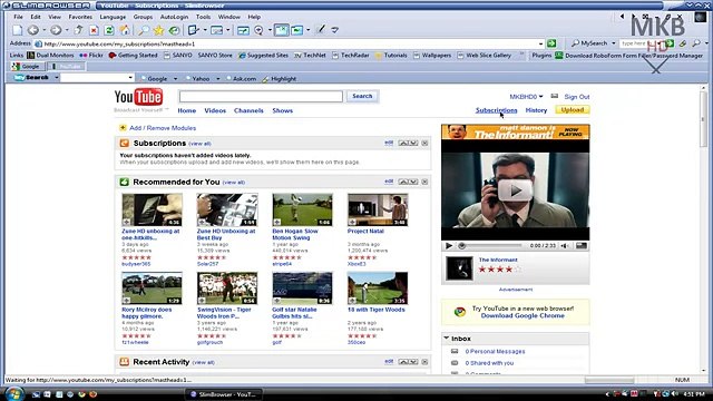 IE8 Replacement SlimBrowser Se7en all review | phone review | app review | HTC REVIEW | LG review | phone problem soluition | techonology review | mobile review | camera review | makanical review | tech review | android app review | os app review | apple