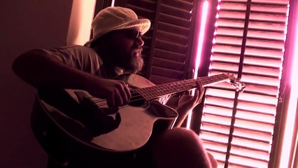 Sasha Persholja - Chains Are Vino Rdach