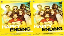 Happy Ending Trailer 2014   Kareena Kapoor   Saif Ali Khan    Ileana D’Cruz