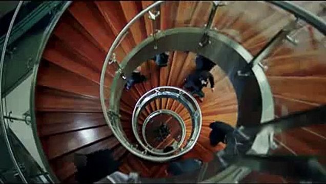 Kod Adı K.O.Z. - Fragman