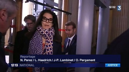 Le procès de l'affaire Bettencourt s'ouvre sur un coup de théâtre