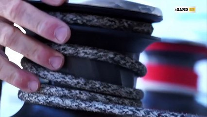 Kito de Pavant :  course au large