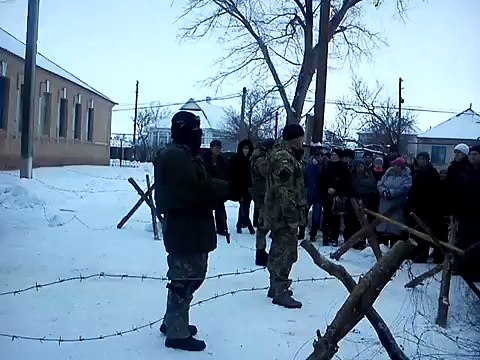 Пусть сын Порошенко едет в АТО