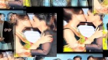 Kareena Kapoor And Bipasha Basu Hot Kiss