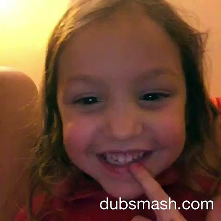 DUBSMASH - Dans mon monde