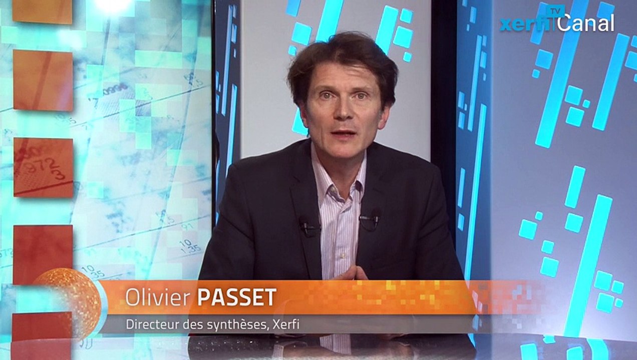 Olivier Passet, Xerfi Canal Vers une reprise plus solide qu'attendue