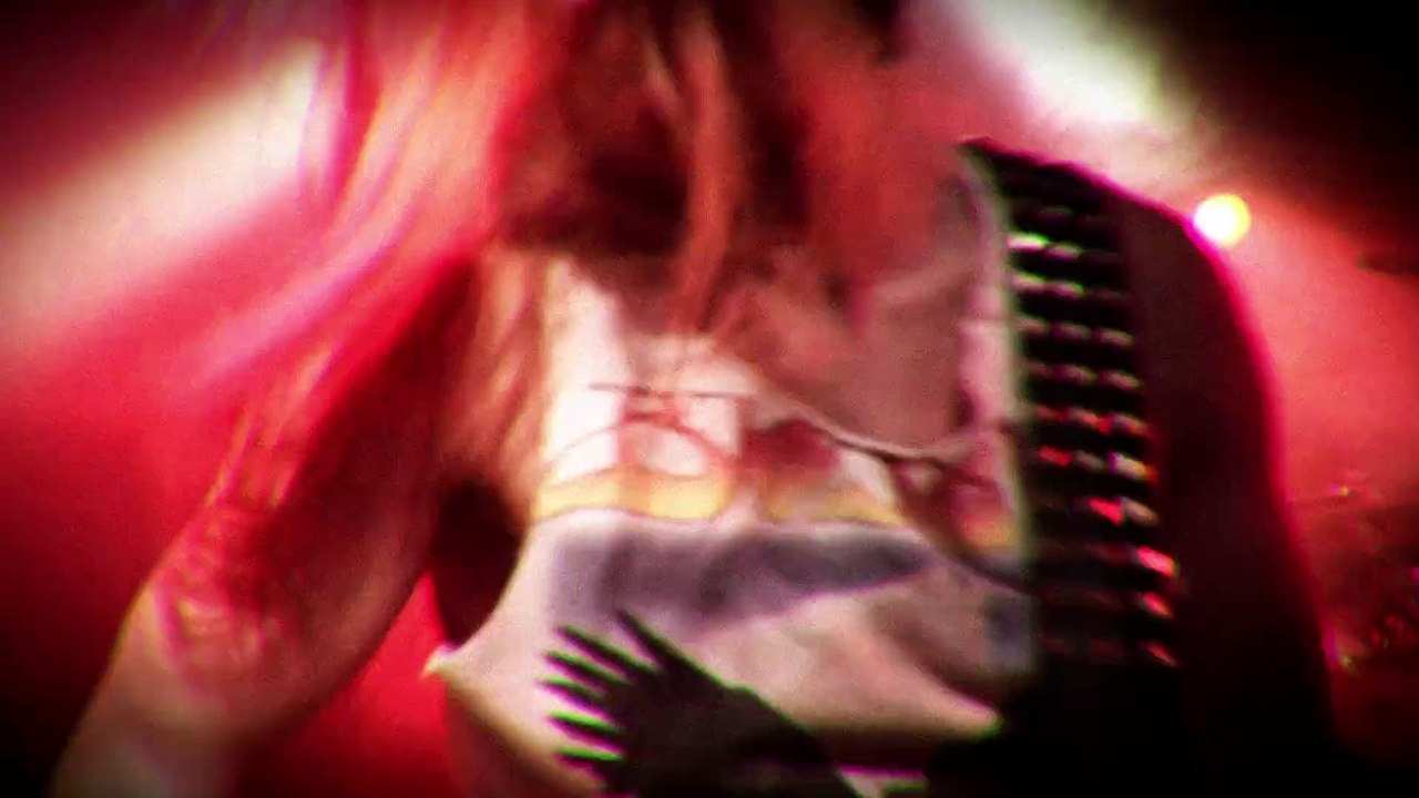 EVIL INVADERS - Fast Loud Rude (Official Video) | Napalm Records