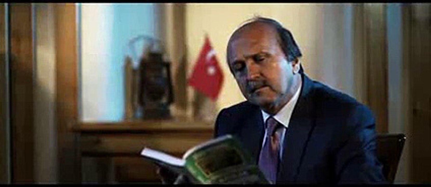 Kaçış 1950 - Fragman