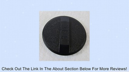 UFP Plastic Outer Member Cap 2 1/2 inch Diameter 32547 Review