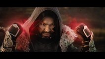 Elder Scrolls ONLINE - 3 Fates FULL Cinematic Trailer (2015) | Xbox One, ESO