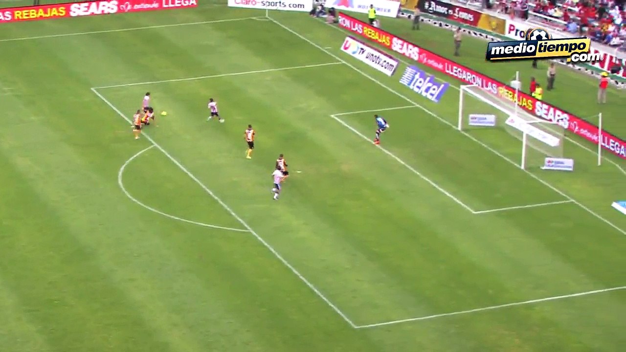 Perdimos dos puntos: 'Gansito' Hernández