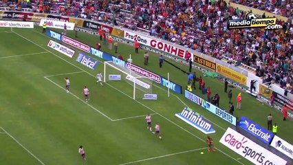 Me deja mal el resultado: Alfonso Sosa