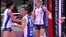 Highlights - Forlì-Scandicci 15^ Giornata Mgs Volley Cup