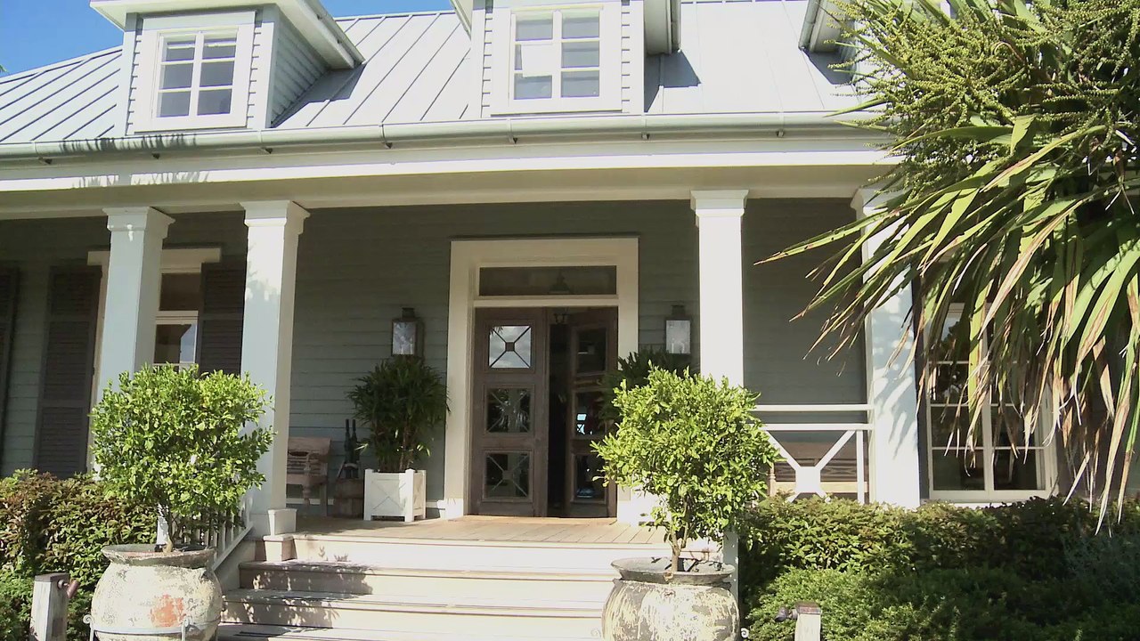 Golf Getaway at Natadola Bay Championship Golf Course Front Nine