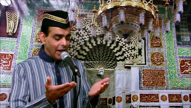 DAYI HALEEMA DEWE SUHNE NU LORIYAN voice MUHAMMAD nadeem mansoor