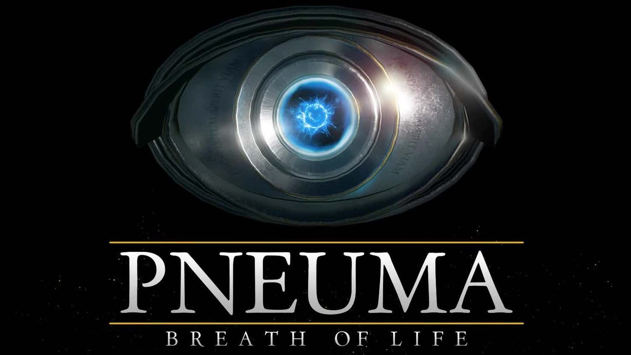 Pneuma Breath of Life - Gameplay Reveal Trailer (2015) | Xbox One, Unreal Engine 4