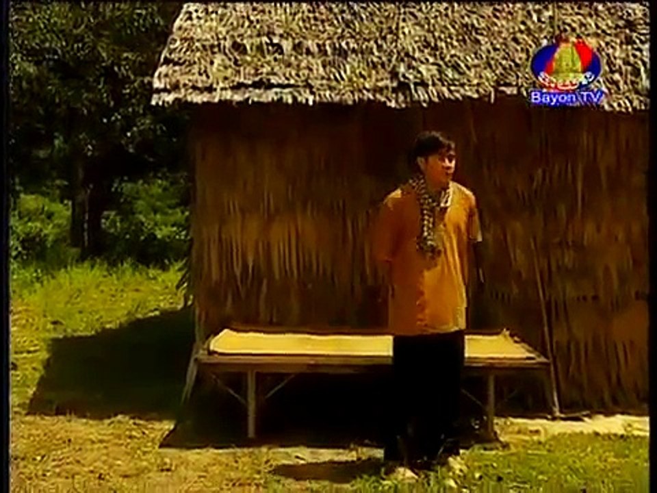Khmer Movies 2014,រឿងខ្មែរ,ទេវរូបចេះនិយាយ,Te va rub ches ni yay, Part 01