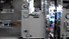 Operador puertas automáticas de Ascensor