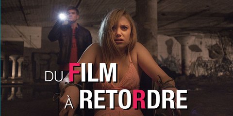 « It Follows » : malédiction sexuellement transmissible