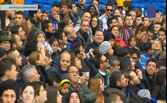 Oficial Presentation Lucas Silva Real Madrid Full Video