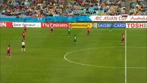 AFC Asian Cup: South Korea 2-0 Iraq