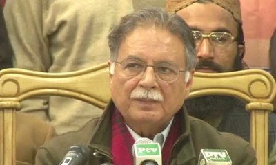 Judicial commission issue:PML N accept Debate challenge from pti