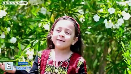 بيت جدي - جنى مقداد _ طيور الجنة