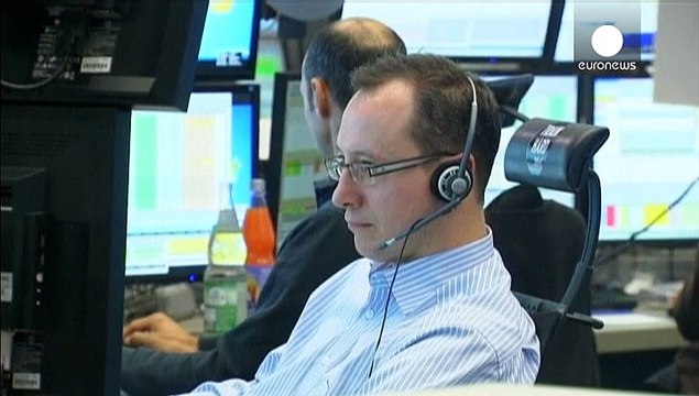 Elezioni in Grecia, i mercati della zona euro resistono