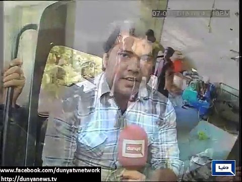 Karachi Extortionist confesses to killing factory manager for Rs 2000