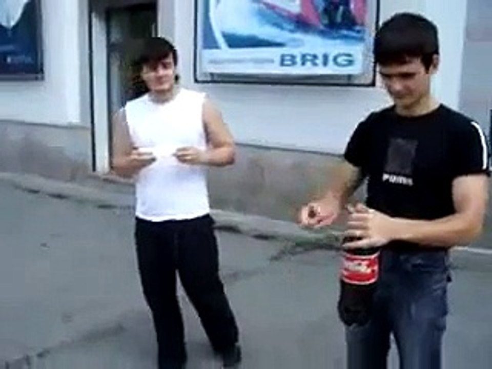 Will Never Drink Cocacola after this video