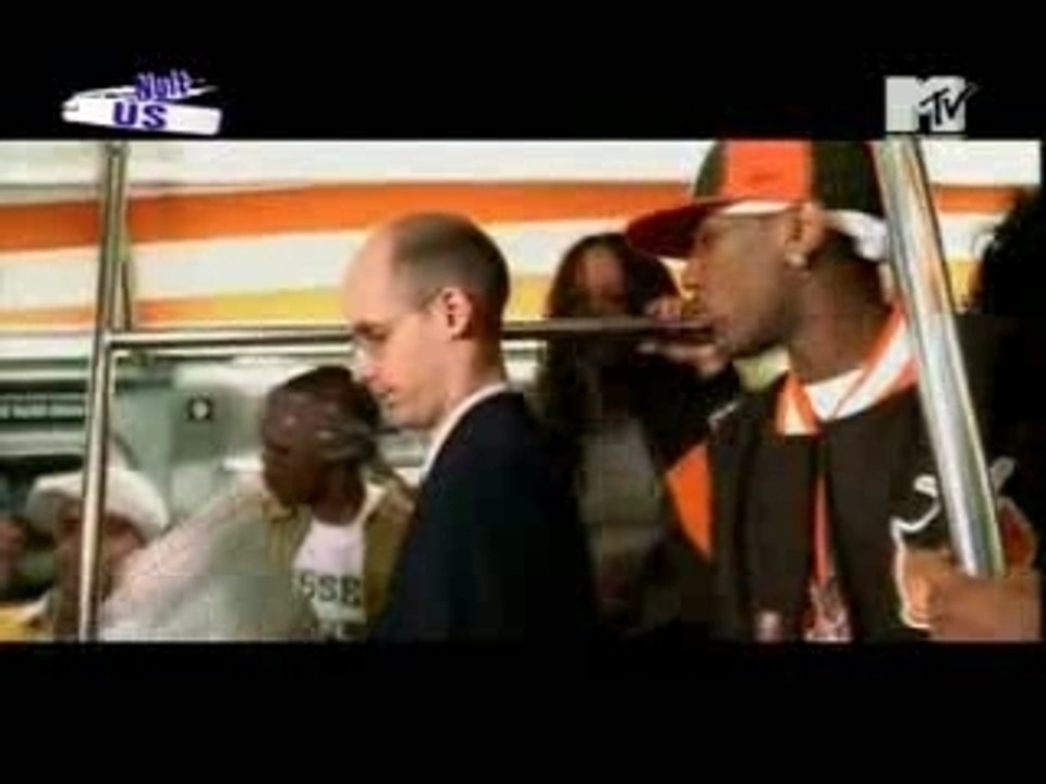 Fabolous-young(holla back)