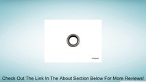 CRP 24101218852-EC Auto Trans Selector Shaft Seal Review