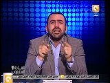 يوسف الحسيني | أعمال عنف الإخوان فى الذكرى الرابعة لثورة 25 يناير