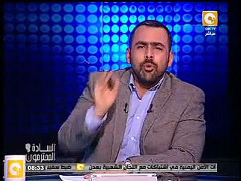 تحليل يوسف الحسيني لمشهد إستشهاد شيماء الصباغ عضو التحالف الشعبي الإشتراكي