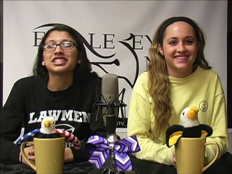 Eagle Eye News 1-26-15