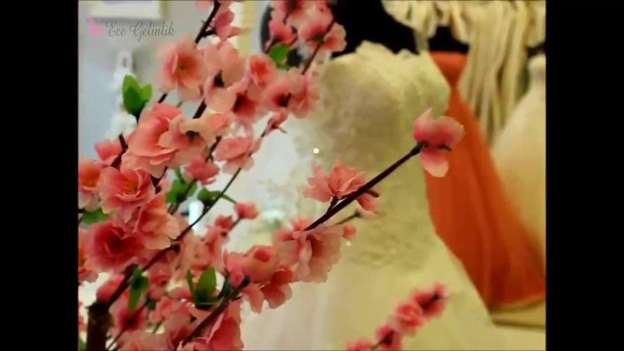 Ece Gelinlik Couture